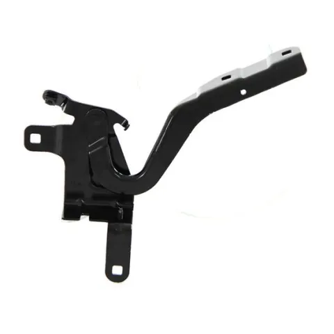 Charnière capot moteur droite pour RENAULT CLIO IV phase 1, 2012-2016, Neuve