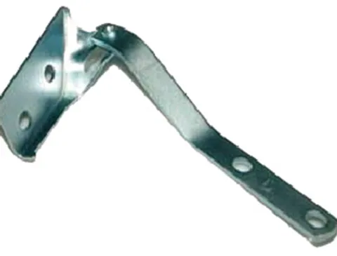 Charnière capot moteur droite pour VOLKSWAGEN GOLF III 1991-1997, Neuf
