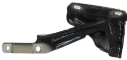 Charnière capot moteur droite pour LANCIA YPSILON I ph. 2 2006-2011, Neuve