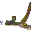 Charnière capot moteur gauche pour FIAT DUCATO II ph. 1 1994-2002, Neuf