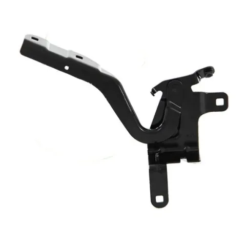 Charnière capot moteur gauche pour RENAULT CLIO IV phase 2, 2016-2019, Neuve