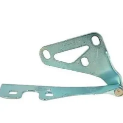 Charnière capot moteur gauche pour OPEL ASTRA H 2007-2009, Neuf
