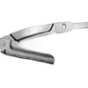 Charnière de capot droite pour DACIA LOGAN II MCV phase 1, 2013-2016 , Neuve