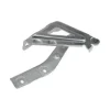 Charnière de capot droite pour FIAT FIORINO III phase 2 depuis 2016, Neuve