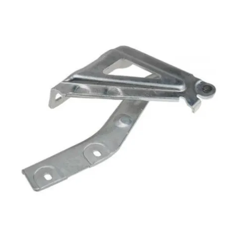 Charnière de capot droite pour FIAT FIORINO III phase 2 depuis 2016, Neuve