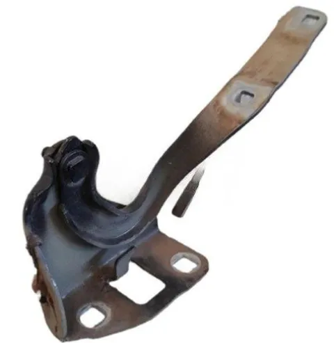Charnière de capot droite pour FIAT PANDA III depuis 2012, Neuve