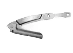 Charnière de capot droite pour DACIA SANDERO II phase 1, 2012-2016, Neuve