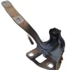 Charnière de capot gauche pour FIAT PANDA 4X4/NAT. POW. depuis 2013, Neuve