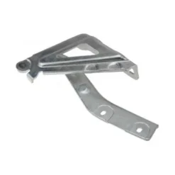 Charnière de capot gauche pour FIAT FIORINO III phase 2 depuis 2016, Neuve