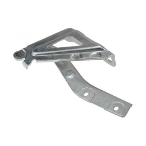 Charnière de capot gauche pour FIAT FIORINO III phase 2 depuis 2016, Neuve