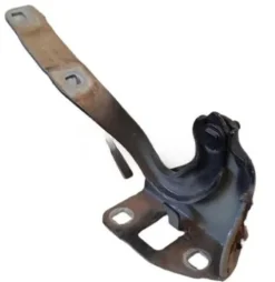 Charnière de capot gauche pour FIAT PANDA III depuis 2012 , Neuve