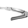 Charnière de capot gauche pour DACIA SANDERO II phase 1, 2012-2016, Neuve