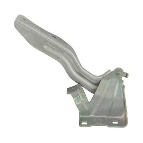 Charnière de capot gauche pour NISSAN QASHQAI II phase 2 2017-2021, Neuve