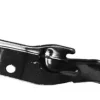 Charnière droite capot moteur pour FIAT DOBLO I phase 1, 2001-2005, Neuve