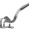 Charnière droite capot moteur pour TOYOTA YARIS II phase 1, 2005-2009, fixation Neuve