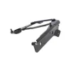 Charnière droite capot moteur pour RENAULT CLIO III phase 1, 2005-2009, Neuve