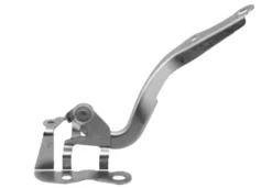 Charnière droite capot moteur pour TOYOTA YARIS II phase 2, 2009-2011, fixation Neuve