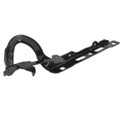 Charnière droite capot moteur pour PEUGEOT 208 phase 1, 2012-2015, neuve