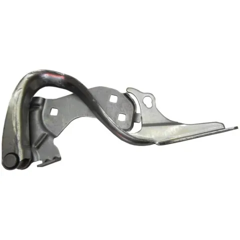 Charnière droite de capot moteur pour FIAT 500 phase 2 depuis 2015, Neuve