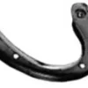 Charnière gauche capot moteur pour FORD FIESTA V phase 1, 2002-2005, fixation Neuve