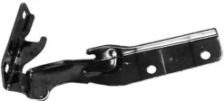 Charnière gauche capot moteur pour FIAT DOBLO I phase 1, 2001-2005, Neuve