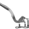 Charnière gauche capot moteur pour TOYOTA YARIS II phase 1, 2005-2009, fixation Neuve