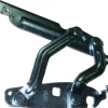 Charnière gauche capot moteur pour FORD FIESTA VI phase 1, 2008-2012, fixation Neuve