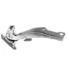 Charnière gauche de capot moteur pour KIA PICANTO, 2004-2008, Neuve