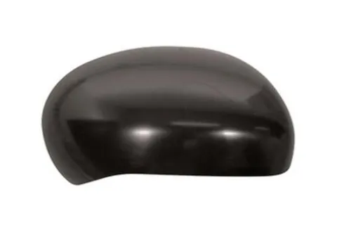 Coque de rétroviseur droite pour NISSAN JUKE de 2010 à 2014, Noire, Neuve