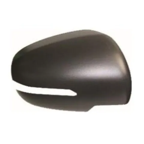 Coque de rétroviseur droit pour SUZUKI VITARA 2015-2019, avec siège pour feu clignotant, Neuve à peindre