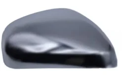 Coque de rétroviseur droit pour ALFA ROMEO GIULIETTA 2010-2016, grise-satinée, Neuve