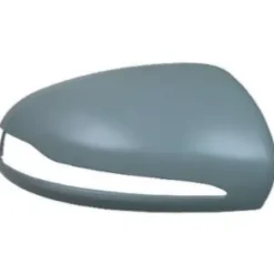 Coque de rétroviseur droit pour MERCEDES CLASSE B depuis 2019 (W247), avec trou feu clignotant, Neuve à peindre
