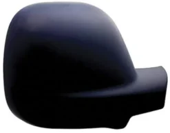Coque de rétroviseur droite noire pour CITROËN BERLINGO III ph.1 2018-2024, Neuve
