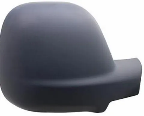 Coque de rétroviseur droite à peindre pour CITROËN JUMPY III SPACE-TOURER depuis 2016, Neuve
