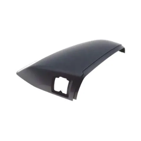 Coque de rétroviseur droit pour AUDI Q5 II phase 2 depuis 2021, avec trou BLIS, Neuve à peindre