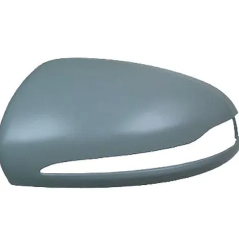Coque de rétroviseur extérieur gauche pour MERCEDES CLASSE GLC, 2015-2020 (X253), Neuve à peindre