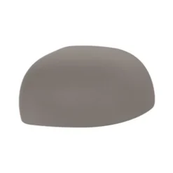 Coque de rétroviseur gauche pour FIAT PANDA III depuis 2012, Neuve à peindre