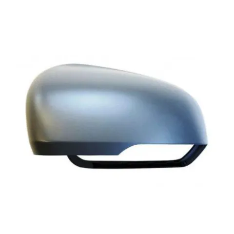 Coque de rétroviseur gauche pour VOLVO S60/V60 I phase 3 depuis 2019, Neuve à peindre