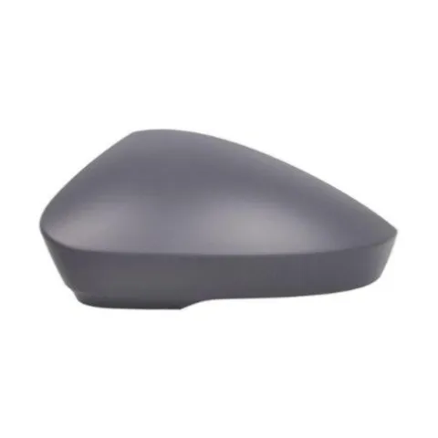 Coque de rétroviseur gauche pour SKODA KODIAQ 2021-2024, avec trou BLIS, Neuve à peindre