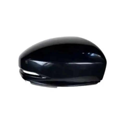 Coque de rétroviseur gauche pour HONDA JAZZ III phase 1 2015-2017, Neuve à peindre