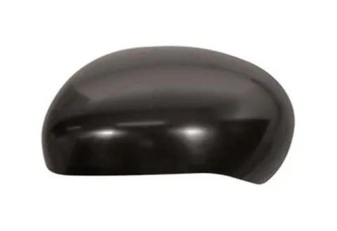 Coque de rétroviseur gauche pour NISSAN JUKE de 2010 à 2014, Noire, Neuve