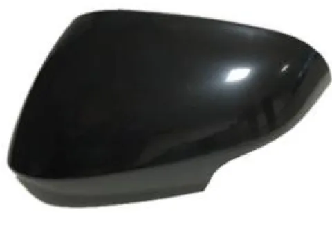 Coque de rétroviseur gauche pour VOLVO S40/V50 2007-2012, Mod. 2010>, Neuve à peindre