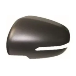 Coque de rétroviseur gauche pour SUZUKI VITARA depuis 2020, avec siège pour feu clignotant, Neuve à peindre