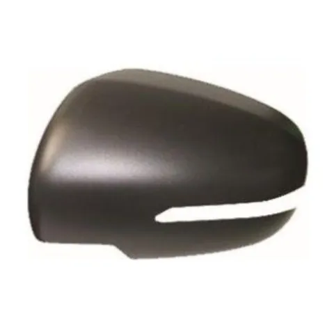Coque de rétroviseur gauche pour SUZUKI VITARA depuis 2020, avec siège pour feu clignotant, Neuve à peindre