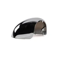 Coque de rétroviseur gauche pour MINI PACEMAN R61 2012-2016, incompatible avec rétroviseur rabattable, chromée, Neuve