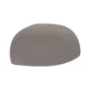 Coque de rétroviseur gauche pour FIAT PANDA II phase 2 2009-2012, Neuve à peindre