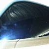 Coque de rétroviseur gauche chromée pour ALFA ROMEO GIULIETTA de 2010 à 2016, Neuve