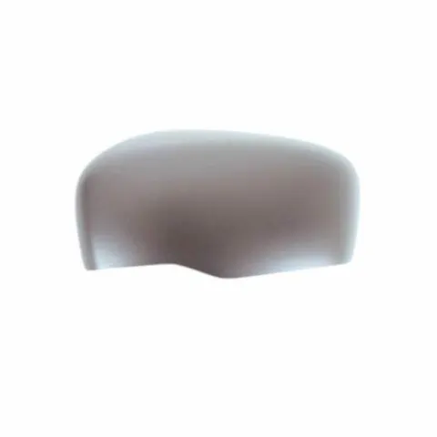Coque de rétroviseur gauche pour NISSAN NAVARA/PATHFINDER, depuis 2015, chromée, Neuve