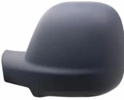 Coque de rétroviseur gauche à peindre pour CITROËN BERLINGO III ph.1 2018-2024, Neuve