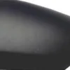 Coque de rétroviseur gauche pour RENAULT KANGOO III phase 1 depuis 2021, noire, Neuve
